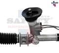 Imagen de CAJA DIRECCION HID MATIZ 04-05 1.0L S/TER C/GOMAS C/ABRAZADERAS