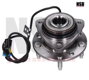 Mostrar detalles de MAZA RUEDA DELANTERA BLAZER JIMMY 98-05 4X4 BRAVADA 98-01 4X4 C/ABS 5BIRLOS 2303011 MG3124C NSB Imagen de MAZA RUEDA DELANTERA BLAZER JIMMY 98-05 4X4 BRAVADA 98-01 4X4 C/ABS 5BIRLOS 2303011 MG3124C NSB