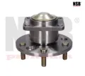 Imagen de MAZA RUEDA TRASERA CUTLASS 82-89 CELEBRITY 82-89 CENTURY 82-89 S/ABS 5BIRLOS GM0006 MG6918 NSB