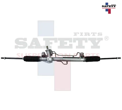 Imagen de CAJA DIRECCION HID FOCUS NORTE AMERICA 00-11 2.0L S/TER