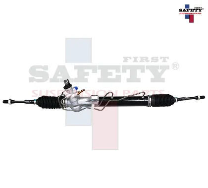 Imagen de CAJA DIRECCION HID URVAN NV350 14-23 2.5L S/TER CHASIS CORTO