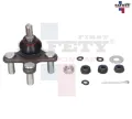 Imagen de ROTULA INFERIOR IZQ DER CIVIC 16-22 VASTAGO DELGADO M12X1.25 5072019