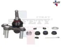 Imagen de ROTULA INFERIOR IZQ DER CIVIC 16-22 VASTAGO DELGADO M12X1.25 5072019
