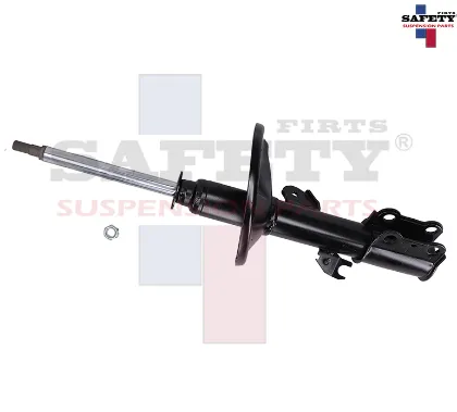 Imagen de AMORTIGUADOR DELANTERA IZQ SIENNA 98-03 GAS 235625 71438 8709091