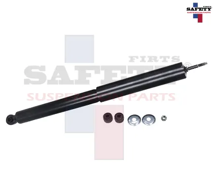 Imagen de AMORTIGUADOR DELANTERA IZQ DER WRANGLER 87-95 GAS 344091 37120 3009056