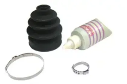 Imagen de MACHETA LADO RUEDA HYUNDAI ATOS 00-09 6313 BR2500