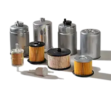 Mostrar productos en la categoría Filtro de Combustible Imagen para la categoría Filtro de Combustible