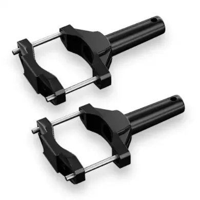 Mostrar productos en la categoría Abrazaderas Imagen para la categoría Abrazaderas