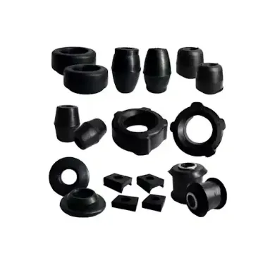 Mostrar productos en la categoría Gomas de Suspensión Imagen para la categoría Gomas de Suspensión