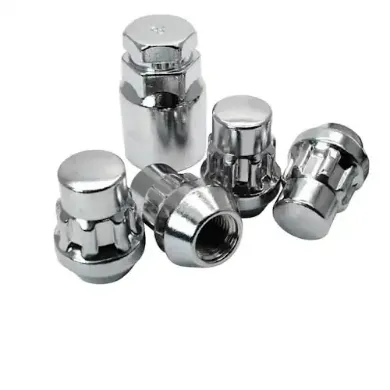 Mostrar productos en la categoría Tuerca Birlo Imagen para la categoría Tuerca Birlo