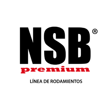 Mostrar productos fabricados por NSB Imagen del fabricante NSB