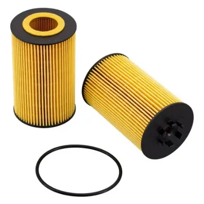 Imagen de Filtro de Aceite P5906 Para Mercedes Benz C63 2008-2015, Mercedes Benz Cl63 2008-2010, Mercedes Benz Clk63 2007-2008, y Otros