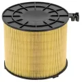 Imagen de Filtro de Aire PA10639 Para Audi A4 2017-2024, Audi A4 Allroad 2017-2024, Audi A4 Hybrid 2021, y Otros