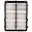 Mostrar detalles de Filtro de Aire PA11684 Para Kia Cadenza 2017-2020 Imagen de Filtro de Aire PA11684 Para Kia Cadenza 2017-2020