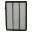 Mostrar detalles de Filtro de Aire PA11686 Para Infiniti Qx50 2019-2024, Infiniti Qx55 2022-2024 Imagen de Filtro de Aire PA11686 Para Infiniti Qx50 2019-2024, Infiniti Qx55 2022-2024