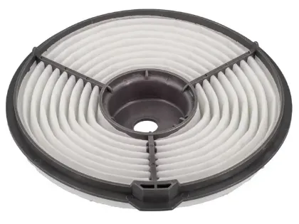 Imagen de Filtro de Aire PA4338 Para Chevrolet Spectrum 1985-1988, Geo Spectrum 1989, Isuzu I-mark 1985-1989