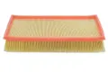 Imagen de Filtro de Aire PA4362 Para Volvo 240 Ser.dl;gl;glt;gt 1985, Volvo 740 1985-1992, Volvo 760 1985-1990, y Otros
