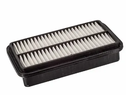 Imagen de Filtro de Aire PA4650 Para Saturn Sc Coupe 1991-2002, Saturn Sl Sedan 1991-2002, Saturn Sw Wagon 1993-2001