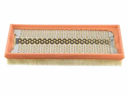 Imagen de Filtro de Aire PA5156 Para Mercedes Benz 400 Series 1992-1993, Mercedes Benz 500 Series 1992-1993, Mercedes Benz Cl500 1998-1999, y Otros