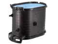 Imagen de Filtro de Aire PA5535 Para Ford Excursion 2003-2005, Ford F250 Super Duty P/u 2003-2007, Ford F350 Super Duty P/u 2004-2007, y Otros