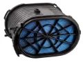 Imagen de Filtro de Aire PA5535 Para Ford Excursion 2003-2005, Ford F250 Super Duty P/u 2003-2007, Ford F350 Super Duty P/u 2004-2007, y Otros