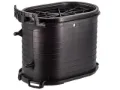 Imagen de Filtro de Aire PA5535 Para Ford Excursion 2003-2005, Ford F250 Super Duty P/u 2003-2007, Ford F350 Super Duty P/u 2004-2007, y Otros