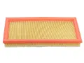 Imagen de Filtro de Aire PA5554 Para Mini Cooper 2002-2012, Mini Cooper Clubman 2008-2012, Mini Cooper Coupe 2012, y Otros