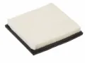 Imagen de Filtro de Aire PA5672 Para Chrysler 200 Series 2011-2014, Chrysler Sebring 2007-2010, Chrysler Town & Country Van 2008-2010, y Otros