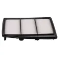 Imagen de Filtro de Aire PA10566 Para Nissan Nv 1500 2021, Nissan Nv 2500 Hd 2017-2021, Nissan Nv 3500 Hd 2017-2021, y Otros