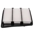 Imagen de Filtro de Aire PA10566 Para Nissan Nv 1500 2021, Nissan Nv 2500 Hd 2017-2021, Nissan Nv 3500 Hd 2017-2021, y Otros