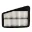 Mostrar detalles de Filtro de Aire PA11680R Para Genesis G70 2019-2024, Kia Stinger 2018-2023 Imagen de Filtro de Aire PA11680R Para Genesis G70 2019-2024, Kia Stinger 2018-2023