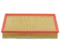 Imagen de Filtro de Aire PA4409 Para Audi 100 1992-1994, Audi 100 Quattro 1992-1994, Audi 200 Quattro 1991, y Otros