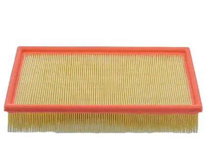 Imagen de Filtro de Aire PA4409 Para Audi 100 1992-1994, Audi 100 Quattro 1992-1994, Audi 200 Quattro 1991, y Otros