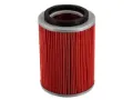 Imagen de Filtro de Aire PA4616 Para Chevrolet Spectrum 1987-1988, Geo Spectrum 1989, Isuzu I-mark 1987-1989