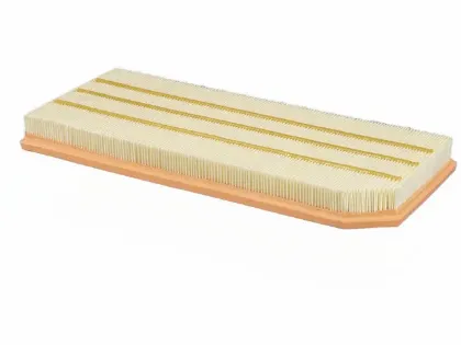 Imagen de Filtro de Aire PA5826 Para Audi A3 2006-2009, Audi Tt 2008-2009, Volkswagen Eos 2007-2009, y Otros