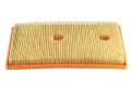 Imagen de Filtro de Aire PA10182 Para Audi A3 E-tron 2016-2018, Volkswagen Golf 2017, Volkswagen Golf Alltrack 2017, y Otros