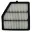 Mostrar detalles de Filtro de Aire PA11702 Para Nissan Altima 2019-2024 Imagen de Filtro de Aire PA11702 Para Nissan Altima 2019-2024