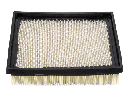 Imagen de Filtro de Aire PA3472 Para Ford Mustang 1987-1993, Ford Tempo 1985-1991, Mercury Topaz 1985-1991