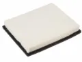 Imagen de Filtro de Aire PA3593 Para Ford Mustang 1986-1993, Ford Taurus 1989-1995, Ford Thunderbird 1986-1988, y Otros