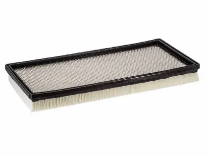 Imagen de Filtro de Aire PA4852 Para Chevrolet Camaro 1998-2002, Chevrolet Corvette 1985-2004, Chevrolet G1500 Van 1996-2000, y Otros