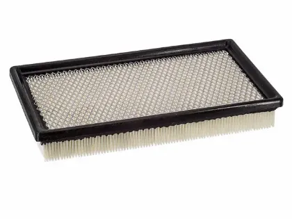 Imagen de Filtro de Aire PA5043 Para Ford E Super Duty 1997-1998, Ford E350 Van 1995-2003, Ford E450 Van 1999-2003, y Otros
