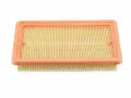 Imagen de Filtro de Aire PA5207 Para Hyundai Elantra 1996-2000, Hyundai Tiburon 1997-2001