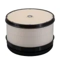 Imagen de Filtro de Aire PA5638 Para Gmc Savana 2500 2006, Gmc Savana 3500 2006, Gmc Sierra 2500hd Pickup 2006-2010, y Otros