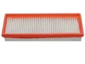 Imagen de Filtro de Aire PA6062 Para Smart Fortwo 2008-2015