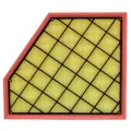 Imagen de Filtro de Aire PA9240 Para Chevrolet Camaro 2016-2023