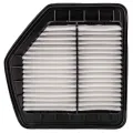 Imagen de Filtro de Aire PA10629 Para Genesis G80 2017-2020, Genesis G90 2017-2022, Hyundai Genesis 2015-2016, y Otros