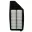 Mostrar detalles de Filtro de Aire PA11673 Para Honda Insight 2019-2022 Imagen de Filtro de Aire PA11673 Para Honda Insight 2019-2022
