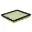 Mostrar detalles de Filtro de Aire PA11968 Para Ford E350 Van 2021-2024, Ford E450 Van 2021-2025 Imagen de Filtro de Aire PA11968 Para Ford E350 Van 2021-2024, Ford E450 Van 2021-2025