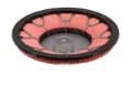 Imagen de Filtro de Aire PA4669 Para Nissan D21 Pickup 1990-1997, Nissan Frontier Pickup 1998-2004, Nissan Xterra 2000-2004