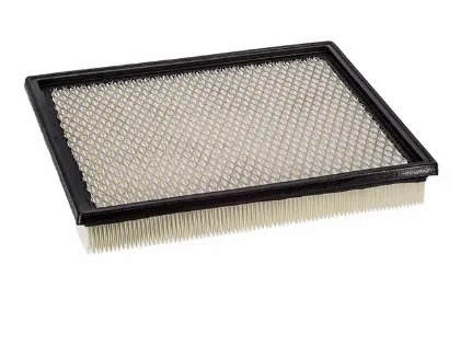 Imagen de Filtro de Aire PA4727 Para Infiniti Qx56 2004-2010, Jeep Grand Cherokee 1993-2004, Jeep Grand Wagoneer 1993, y Otros